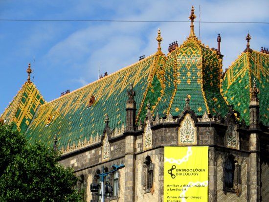 Museo de las Artes Aplicadas